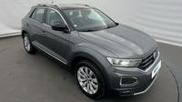 Volkswagen T-Roc 1.5 TSI EVO 150ch Carat Euro6d-T 117g — photo 3