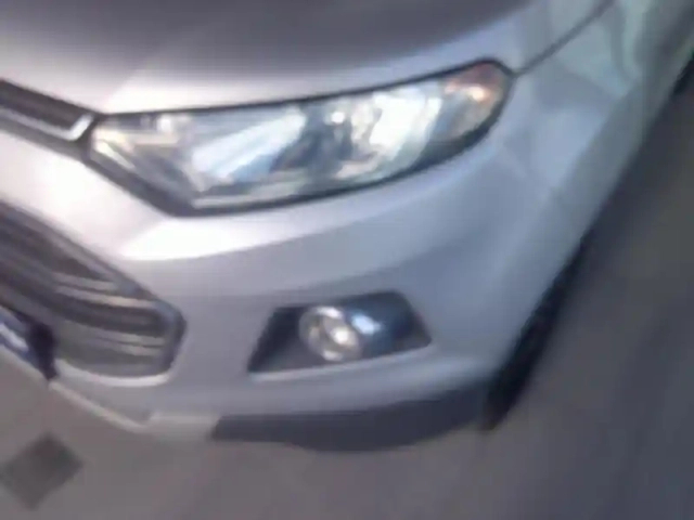 Ford Ecosport 1.0 ecoboost 125ch titanium s — photo 3