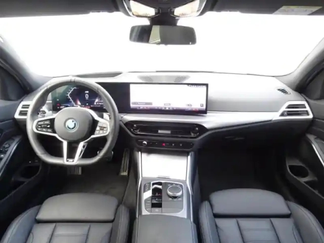Bmw Serie 3 série 3 touring 330ea xdrive 292ch m sport — photo 7