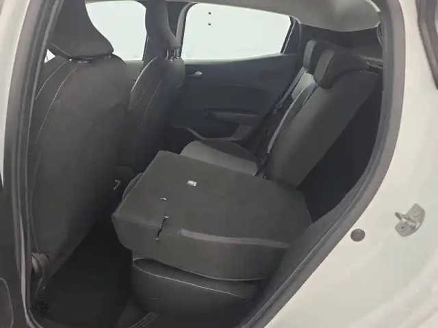 Renault Clio sce 65 — photo 137
