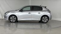 Peugeot 208 1.2 PureTech 100ch S&S Allure Pack 118g — photo 7