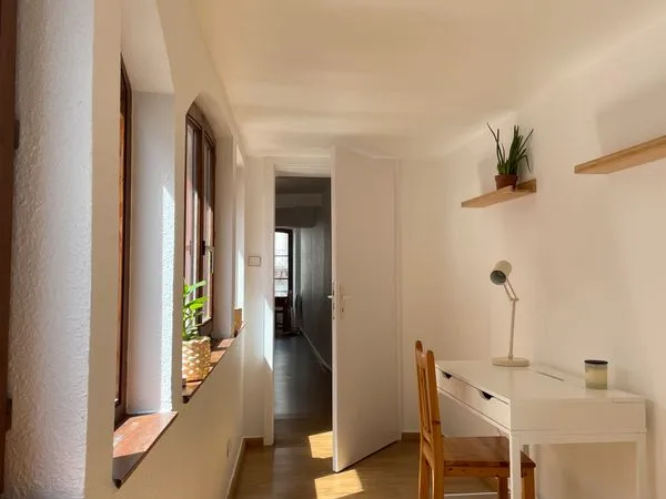 Appartement à louer Strasbourg hyper-centre