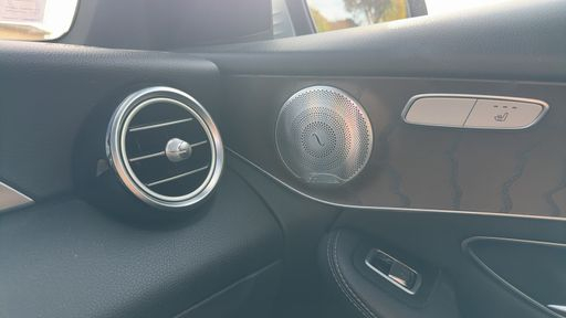 Mercedes Classe GLC 250 d 9G-Tronic 4Matic - Fascination – 2016 – 143772 km – Diesel – Boîte Automatique — photo 5