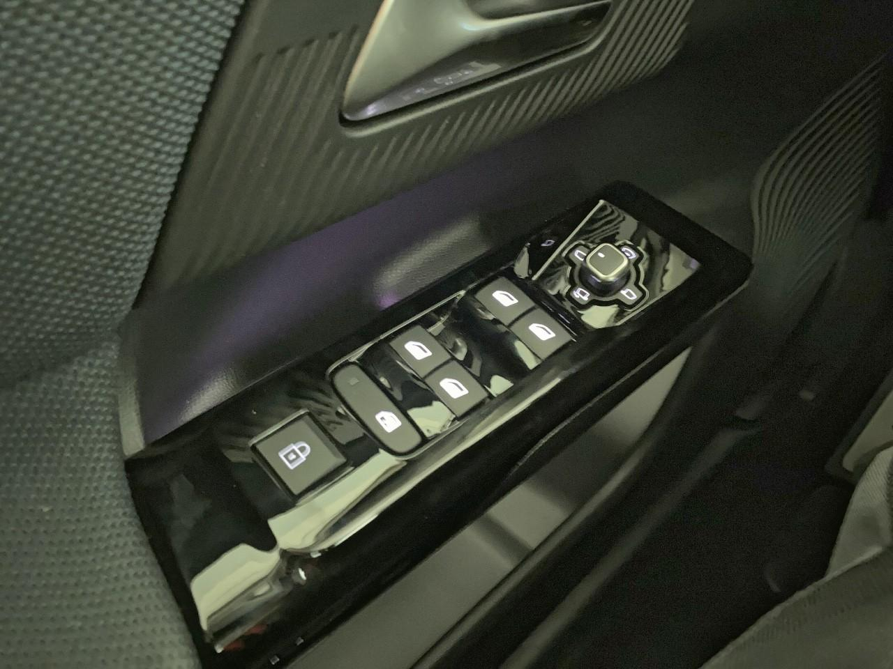 Citroën C5 Aircross hybride 145 ch e-dcs6 max — photo 20