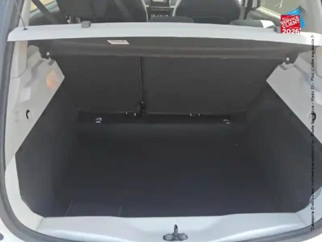 Renault Zoé zoe e-tech techno charge normale r135 achat integral - 22b — photo 14