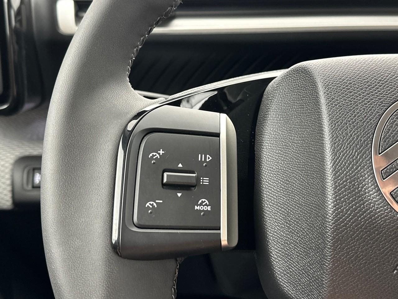 Citroën C3 Aircross hybride 145 ch aut max — photo 20