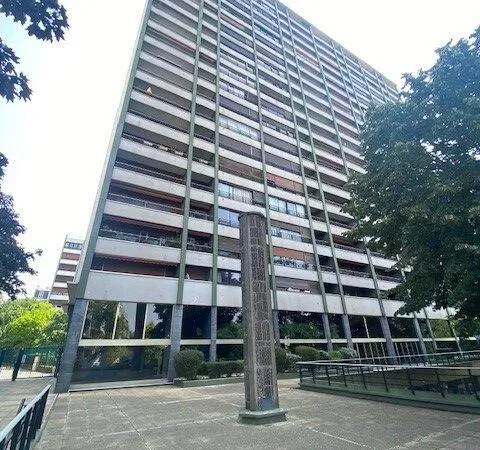 Appartement 1 pièce 13 m²
