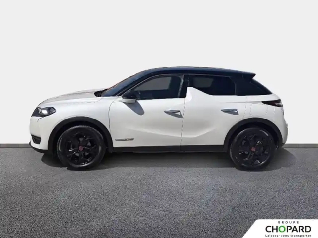 Ds Ds 3 ds3 crossback puretech 130 eat8 — photo 9