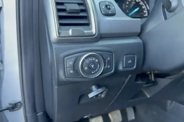 Ford Ranger super cabine 2.0 ecoblue 170 s&amp;s — photo 26