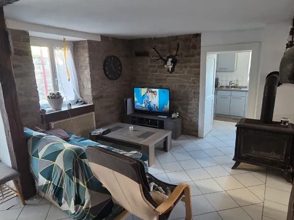 Maison familiale 113 m2