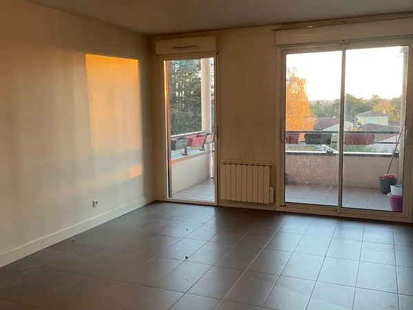 Appartement T3 cHASSIEU