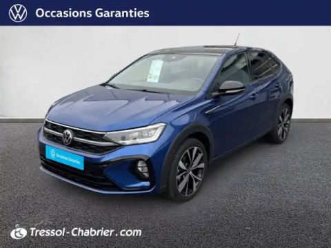 Volkswagen Taigo 1.0 tsi 110 dsg7