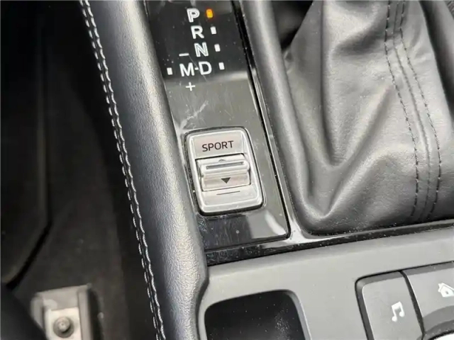 Mazda Cx3 2.0l skyactiv-g 120 4x2 — photo 21