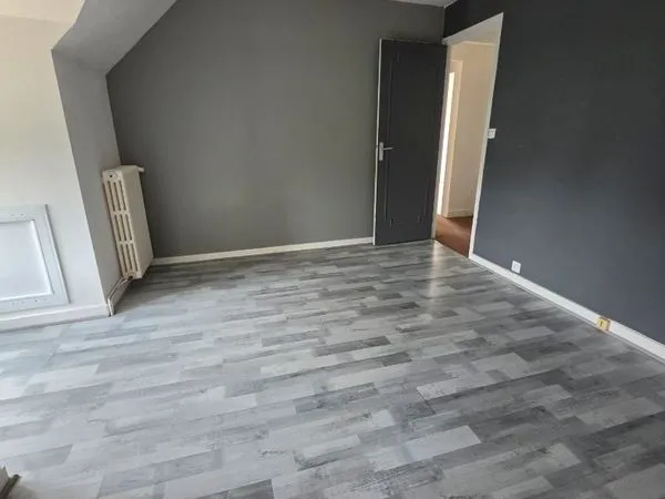 Appartement centre BAUD