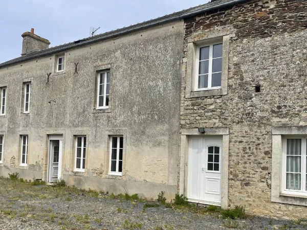 Maison 6 pièces 215 m²