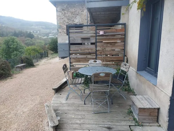 Appartement 1 pièce 40 m²