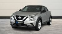 Nissan Juke 1.0 DIG-T 114ch N-Connecta 2021.5