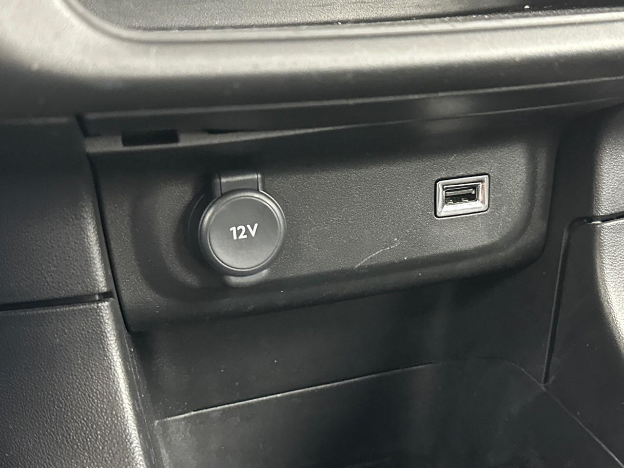 Citroën C3 puretech 83 ch bvm5 plus — photo 27