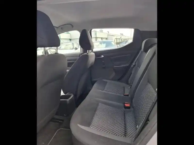 Nissan Micra ig-t 100 — photo 14