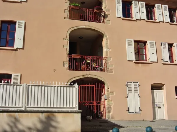 Bel appartement T3 de 85 m² rénové