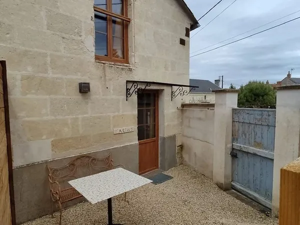 Dans le village de Tourtenay