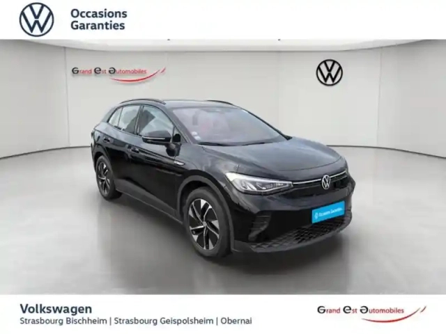 Volkswagen Id.4 174ch pro 77 kwh life plus — photo 8