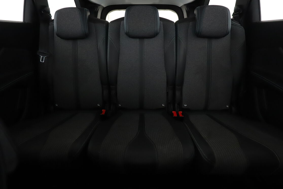 Peugeot 5008 1.5 Blue-HDi Allure — photo 14