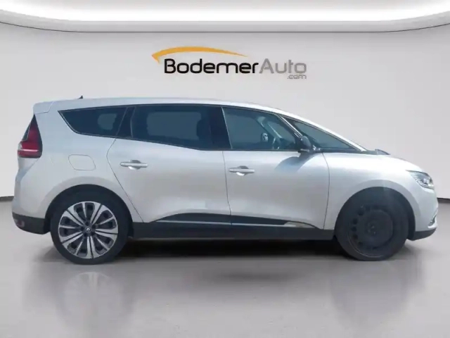 Renault Scenic grand  tce 140 — photo 6