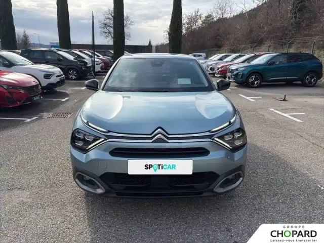 Citroën C4 puretech 130 s&amp;s eat8 — photo 131