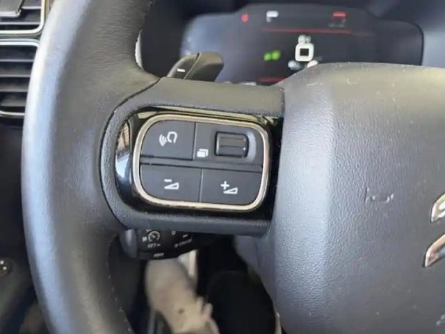 Citroën C5 Aircross bluehdi 130ch s&amp;s shine eat8 e6.d — photo 15