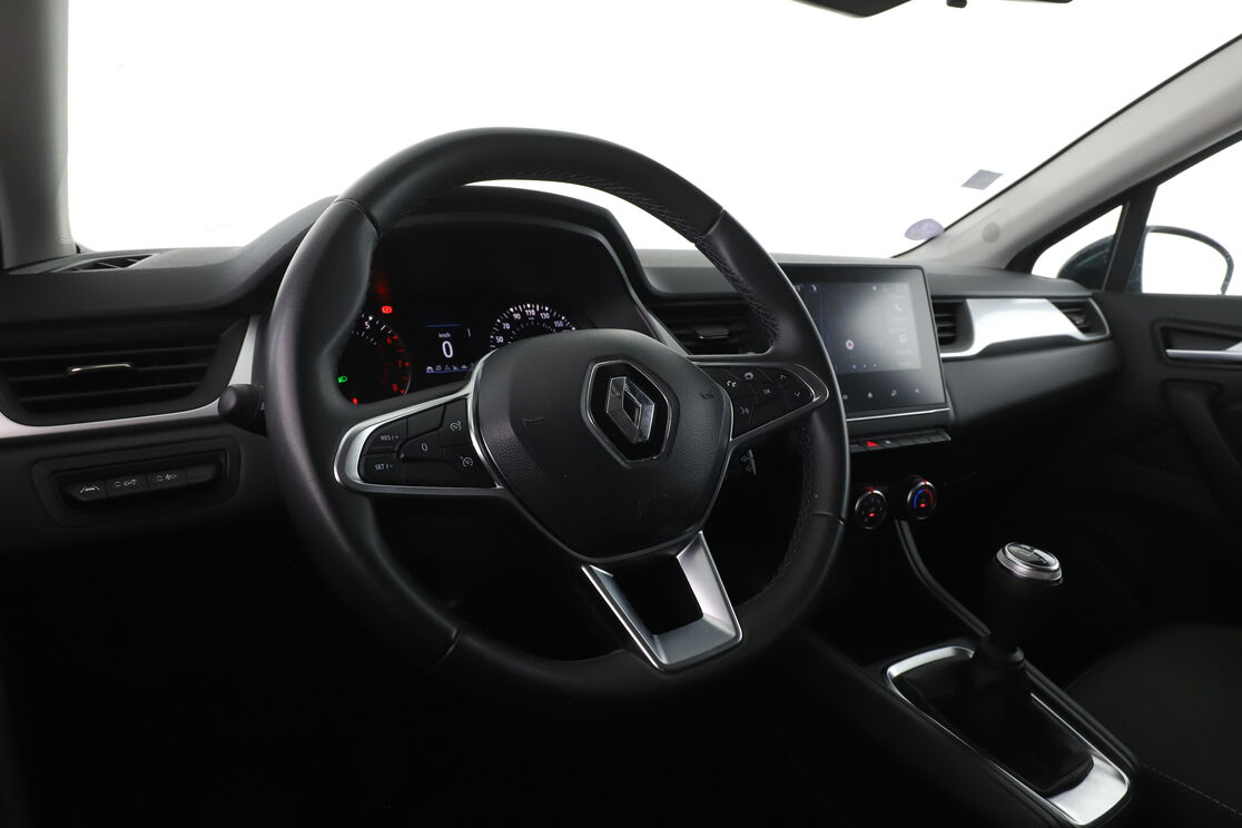 Renault Captur 1.0 TCe Evolution — photo 10