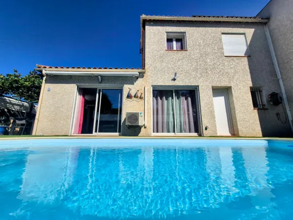 Maison 4 pièces 108 m²