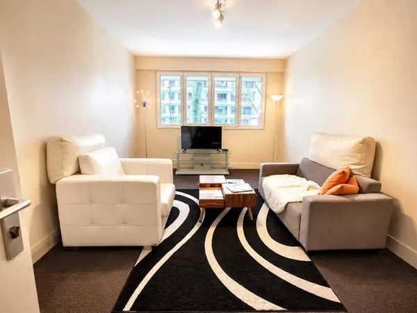 Bureaux 98 m²