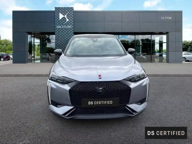 Ds Ds 3 puretech 130 eat8 — photo 2