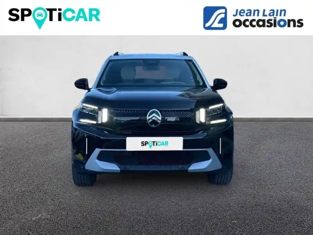 Citroën C3 Aircross hybride 145 ch aut — photo 2