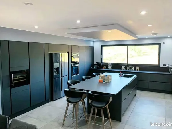 Maison 4 pièces 98 m²