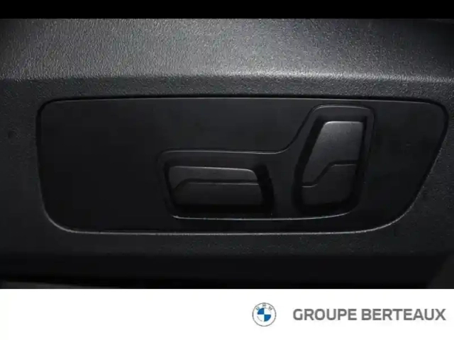 Bmw X1 sdrive18i 136ch xline — photo 15