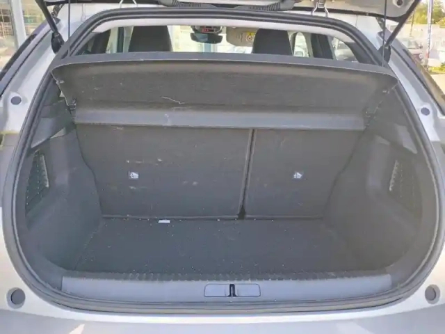 Ds Ds 3 hybride 136 e-dct6 pallas — photo 8