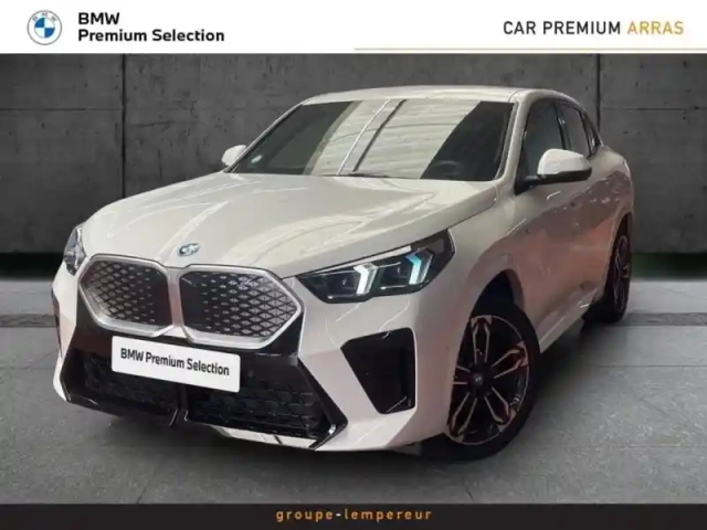 Bmw X2 i edrive20 204ch m sport — photo 1