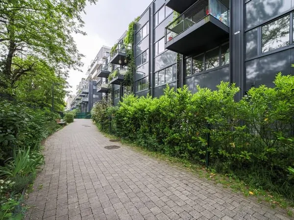 Appartement 28 m²