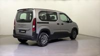 Peugeot Rifter M 1.2 110ch S&S ALLURE 5 places — photo 5