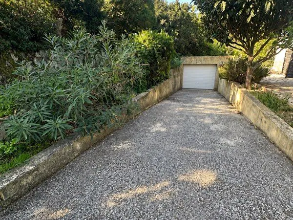 Box /garage /stockage