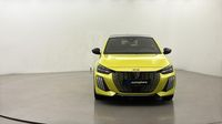 Peugeot 208 1.2 Hybrid 110ch GT e-DCS6 — photo 2