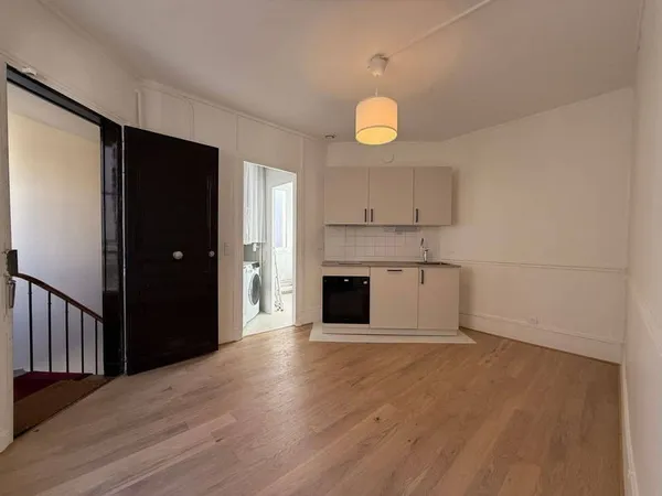 Appartement 2 pièces 31 m²