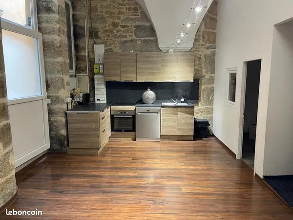 Colocation Appartement Lyon 1
