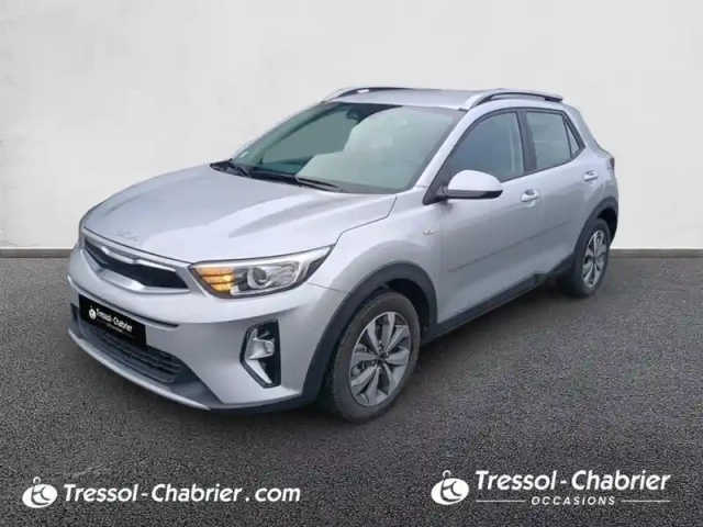 Kia Stonic 1.0 t-gdi 100 ch dct7 active