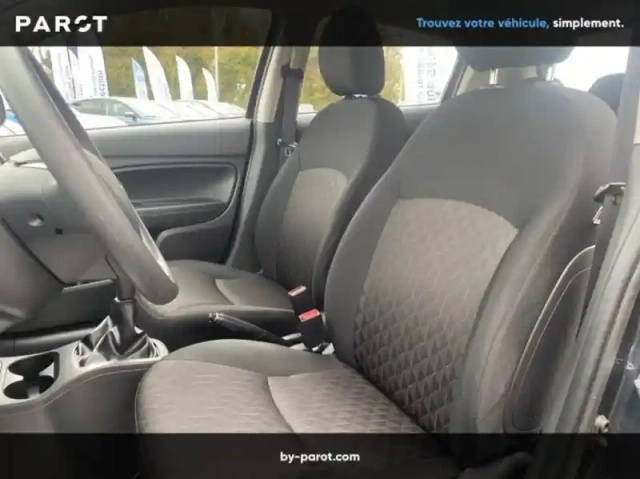 Mitsubishi Space Star 1.2 mivec 71ch inform 2023 — photo 10