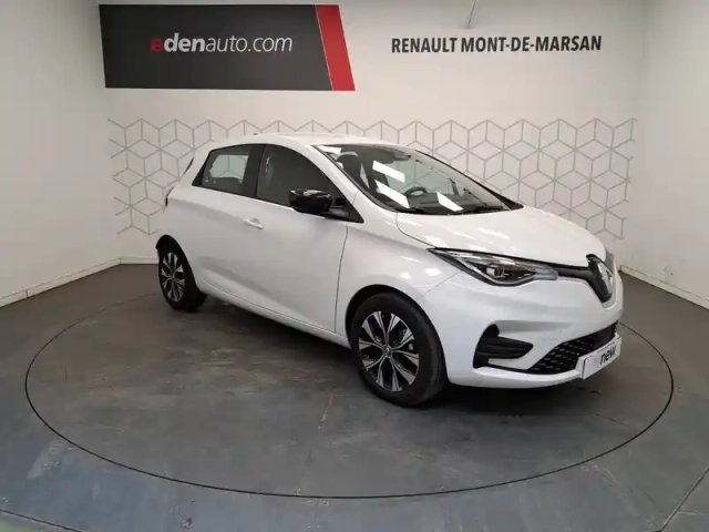 Renault Zoé zoe r110 - my22 — photo 48