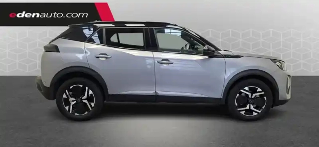 Peugeot 2008 hybrid 136 e-dcs6 — photo 86