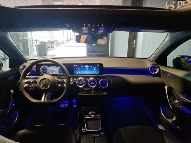 Mercedes Classe A 250 e hybrid eq amg line — photo 49